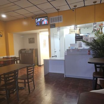 Punjab Cafe - Lobby - Indian Near Me - Crofton, Maryland Punjab Cafe - Lobby - Indian Near Me - Crofton, Maryland