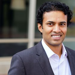 Anil Gullapalli, MD
