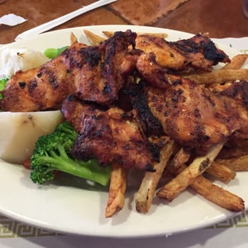 Nunzio's BBQ Charcoal Grill - Garlic chicken combo! - Portuguese Near Me - Vauxhall, New Jersey Nunzio's BBQ Charcoal Grill - Garlic chicken combo! - Portuguese Near Me - Vauxhall, New Jersey