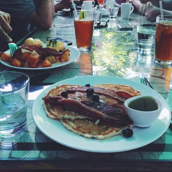 Fable - New American Near Me - San Francisco, California