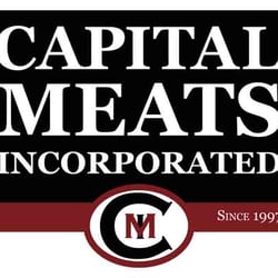 Capital Meats - Capital Meats