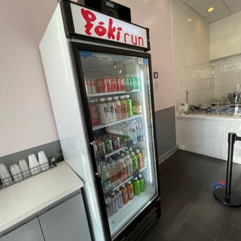 Poki Run Fremont - Thirsty? - Poke Near Me - Fremont, California Poki Run Fremont - Thirsty? - Poke Near Me - Fremont, California