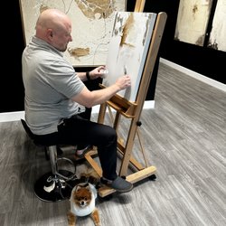Klingeler Gallery - ArtWalk Thursday