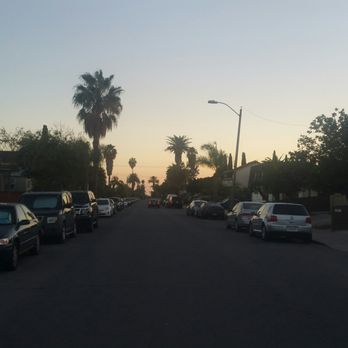 Normal Heights - Local Flavor Near Me - San Diego, California