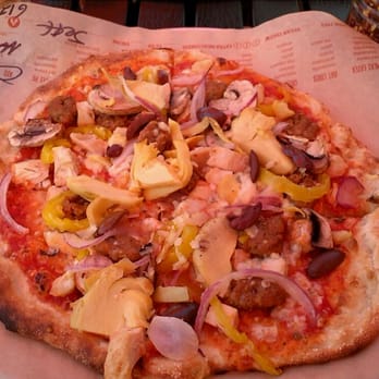 Blaze Pizza - Pizza Near Me - Irvine, California Blaze Pizza - Pizza Near Me - Irvine, California