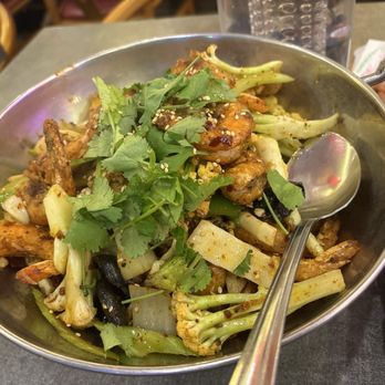 Pepper Tavern - Shrimp - Chinese Near Me - San Gabriel, California Pepper Tavern - Shrimp - Chinese Near Me - San Gabriel, California