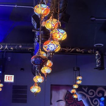 Señoritas Cantina - Lighting - Bars Near Me - Chicago, Illinois Señoritas Cantina - Lighting - Bars Near Me - Chicago, Illinois