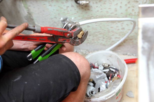 Slide of Elite Plumbing Experts