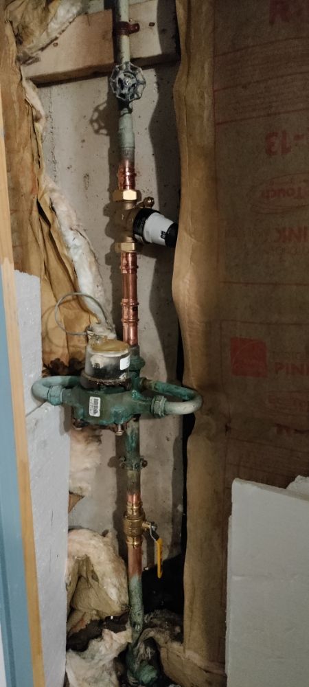 Slide of TruCraft Contracting & Service Company