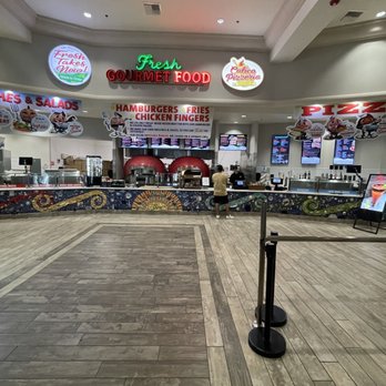 EddieWorld - Inside food - Service Stations Near Me - Yermo, California