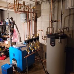 Fidelis Plumbing And Heating