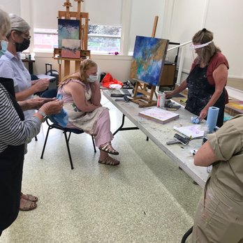 Oregon Art Center - Lynne Wintermute Workshop - Art Classes Near Me - Portland, Oregon Oregon Art Center - Lynne Wintermute Workshop - Art Classes Near Me - Portland, Oregon