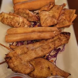 Spice Sampler