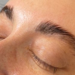 Confetti Lash - Brow lamination