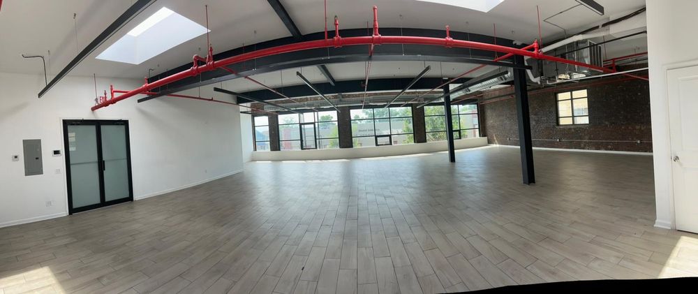 Experience The Venue - wedding in Newark, NJ