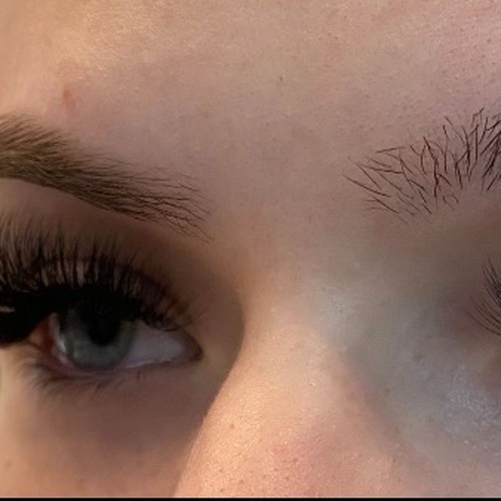 Amazing Lash Studio - Lash fill - Eyelash Service Near Me - Elk Grove, California