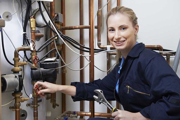Axel's Plumbing