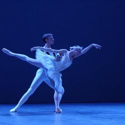 Ballet National de Nancy et de Lorraine
