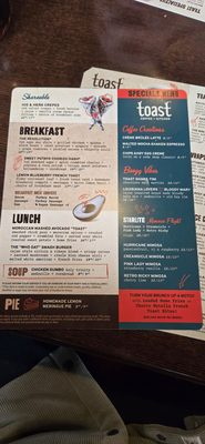 Menu photo 3 Toast Bay Shore, NY Menu photo 3 Toast Bay Shore, NY
