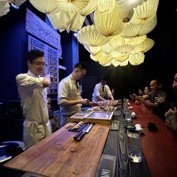 SUSHI BY SCRATCH RESTAURANTS - Updated August 2025 - 832