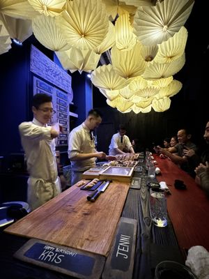 Sushi By Scratch Restaurants: Seattle by null Sushi By Scratch Restaurants: Seattle by null