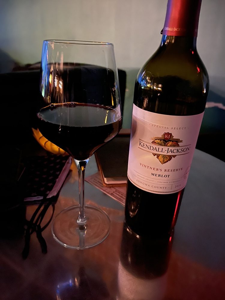 CORK AND THORN 235 Photos & 98 Reviews 70 W Imperial Ave, Las Vegas