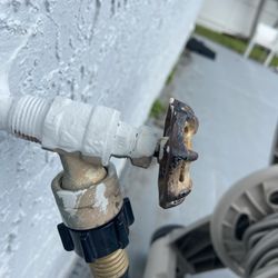 Marc Anthony’s Plumbing Services