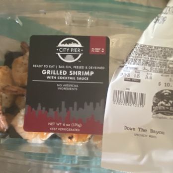 Down The Bayou - Grilled shrimp - Seafood Markets Near Me - Springdale, Arkansas Down The Bayou - Grilled shrimp - Seafood Markets Near Me - Springdale, Arkansas