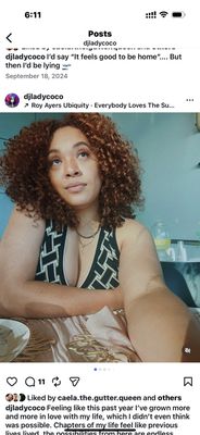 The Rendezvous by null