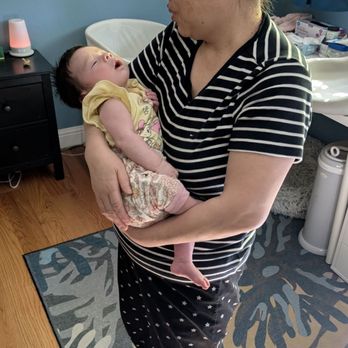 Chinese Postpartum Confinement - Nanny Services Near Me Chinese Postpartum Confinement - Nanny Services Near Me