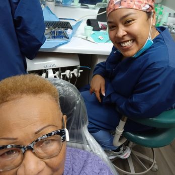 1. Night & Day Dental