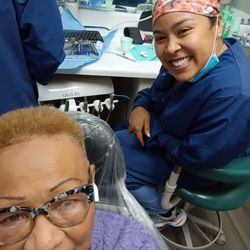 Night & Day Dental - Night and Day Dental, Dr Kitchen and her team. Professional and Caring