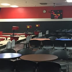 AMF Southwest Lanes