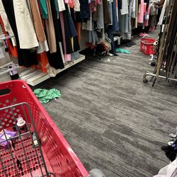 Target - And more