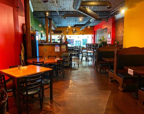 Mi Casita On 4th - 238 Photos 186 Reviews - Mexican - 520 S 4th St Louisville Ky - Restaurant Reviews - Phone Number - Menu