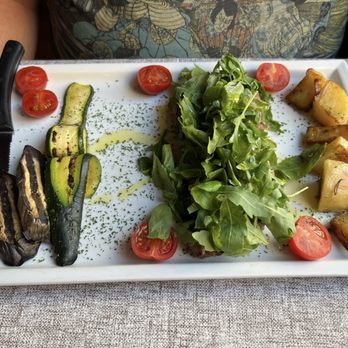 Nerone - Lovely steak with delicious sides - Roman Near Me - Rome, RM Nerone - Lovely steak with delicious sides - Roman Near Me - Rome, RM
