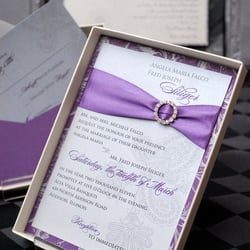 DBY Events & Invitations
