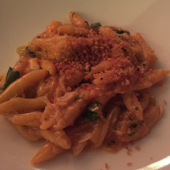 Marea - Does this look like a Michelin starred food to you? - Italian Near Me - New York, New York