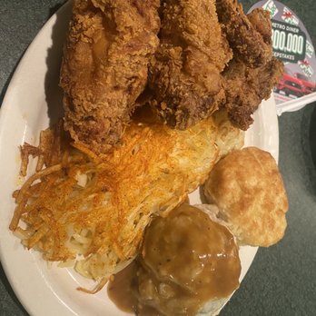 Metro Diner - Fried Chicken plate - Breakfast & Brunch Near Me - Madison, Alabama Metro Diner - Fried Chicken plate - Breakfast & Brunch Near Me - Madison, Alabama