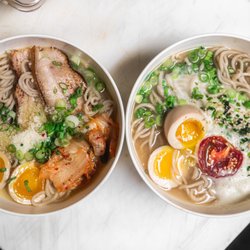 Ramen Club DSM