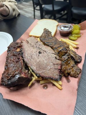 Northern Smokes by null