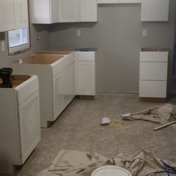 Glosemeyer Renovation Solution - Kitchen remodeling - General Contractors Near Me