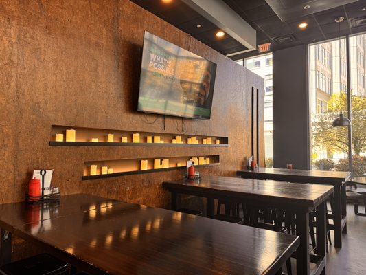 Ballston Local by null