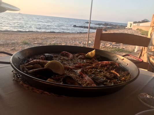 Can Pujol by null