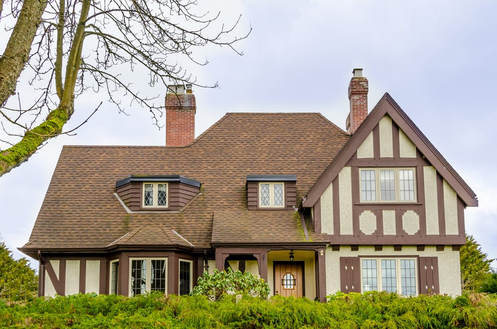 Slide of Amarillo Texas Roofing