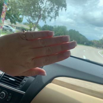 Noire Nail Bar - Nail Salons Near Me - Venice, Florida Noire Nail Bar - Nail Salons Near Me - Venice, Florida
