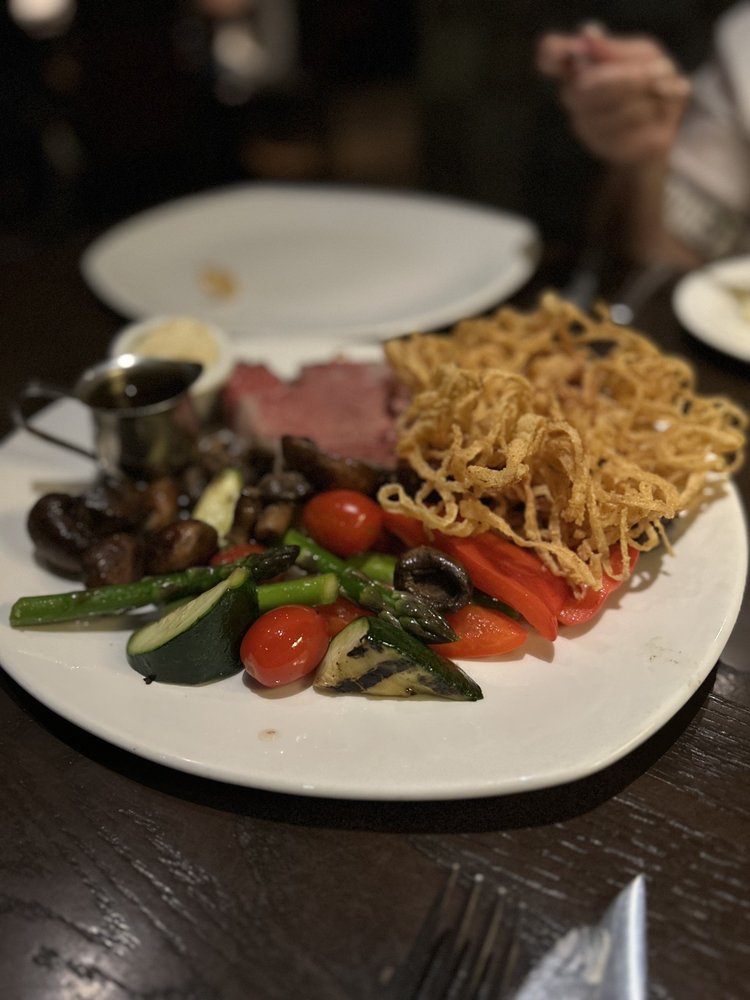 THE KEG STEAKHOUSE + BAR Updated September 2024 111 Photos & 109