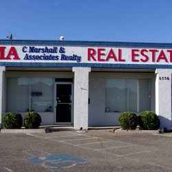 CMA Realty