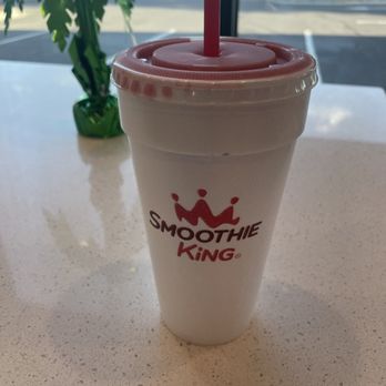 Smoothie King - Juice Bars & Smoothies Near Me - Charlotte, North Carolina Smoothie King - Juice Bars & Smoothies Near Me - Charlotte, North Carolina