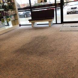Waiting area